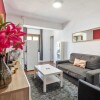 Отель Comfortable 2 Bedroom Flat Near Florida Station, фото 12