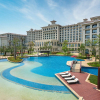 Отель Crowne Resort Spa  Beach Resort Hainan, фото 8