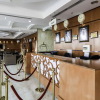 Отель OYO 151 Al Ameria Hotel Suites, фото 11