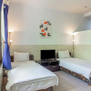 Отель Belvilla 93904 Rise Apartment Near Sanur Beach, фото 6