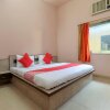 Отель Mukund Vihar Inn by OYO Rooms, фото 5