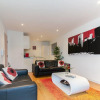 Отель Fantastic 2BR Flat in Manchester City Centre, фото 11