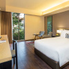 Отель Travelodge Sukhumvit 11, фото 4