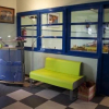 Отель Albergue Granxa Escola de Barreiros, фото 2