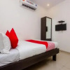 Отель OYO 28001 Hotel Sai Darshan, фото 13