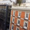 Отель Hostal Madrid Centro в Мадриде