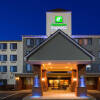 Отель Holiday Inn Express Hotel And Suites Coon Rapids Blaine Area, фото 15