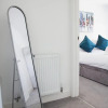 Отель NEW 2BD Pontact Flat in the Heart of Didcot, фото 13