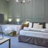 Отель Dimora Terranova Charming Rooms, фото 4