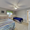 Отель Lovely Surfside Shores Gem: Beach Access & Pool 2 Bedroom Condo, фото 5