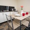 Отель Bradford Apartments Flat 92, фото 7