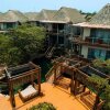 Отель Shibari Tulum - Restaurant & Cenote Club в Тулуме