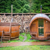 Отель Cabana Groapa Seaca, фото 15