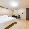 Отель Pocheon Social Hotel, фото 25