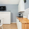 Отель Apartament Blue Dziwnówek, фото 4