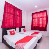 Отель OYO 89348 RG Motel, фото 5
