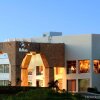 Отель Holiday Inn Villahermosa Aeropuerto, an IHG Hotel в Вильяэрмосе