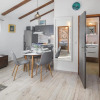 Отель Nice Home in Rovinj With 2 Bedrooms, Wifi and Outdoor Swimming Pool, фото 9