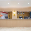Отель Elan Inn Zhenjiang Railway Station Wanda Plaza, фото 4