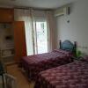 Отель Hostal Sol Bahia San José в Природном парке Кабо-де-Гата