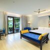 Отель Radisson Resort Pondicherry Bay, фото 42