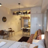 Отель Cozy Luxury Apartment in the Heart of Athens 8-1, фото 11