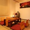 Отель Guesthouse Sennichimae, фото 11