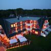 Отель Strandhotel Deichgraf, фото 9