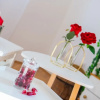 Отель Apartment Red, фото 16