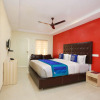 Отель OYO 10149 Noor Residency, фото 2