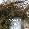 Отель Lyova & Sons B&B в Горисе