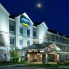 Отель Staybridge Suites Akron-Stow-Cuyahoga Falls, an IHG Hotel, фото 3