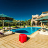Отель The Bird Exclusive Guest House & Spa, фото 16