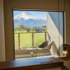 Отель Rakuten STAY Fuji Kawaguchiko Station - Japanese Modern Villa Mt Fuji View 101, фото 6