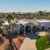 Отель Spectacular Fountain Hills 5 Bdrm W/pool and Views, фото 17