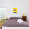 Отель Barrio 133 - Double Bedroom in Center by Napoliapartments, фото 5