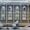 Отель GreenTree Zhixuan Hotel (Jianyang railway station store), фото 8