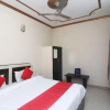 Отель Taj Heaven By OYO Rooms, фото 2