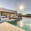 Отель Oasis-like Phoenix Home w/ Private Outdoor Pool!, фото 22