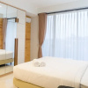 Отель Comfy Studio At Dago Suites Apartment, фото 12
