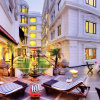 Отель Anandha Inn Convention Centre and Suites, фото 5