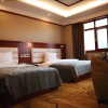 Отель Zhong Yuan Hotel, фото 16