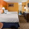 Отель SureStay Plus Hotel by Best Western Fayetteville, фото 19