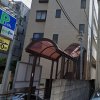 Отель Spacious Apartment Sunshine City в Токио