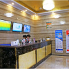 Отель GreenTree Inn Huainan FengTai ZhongShan (N) Road Express Hotel, фото 9