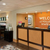 Отель Hampton Inn Collierville, фото 28