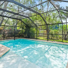 Отель Heated Pool Home Dunedin CLW Steps to Intercoastal, фото 16