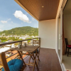 Отель Patong Sea View Apartments, фото 6