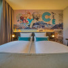 Отель NYCE Hotel Ulm, Trademark Collection by Wyndham, фото 12