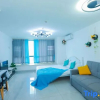 Отель Duoya Apartment (Haikou Wanda Shop), фото 3